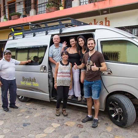 Berakah B&B- Central Park Copán Zewnętrze zdjęcie