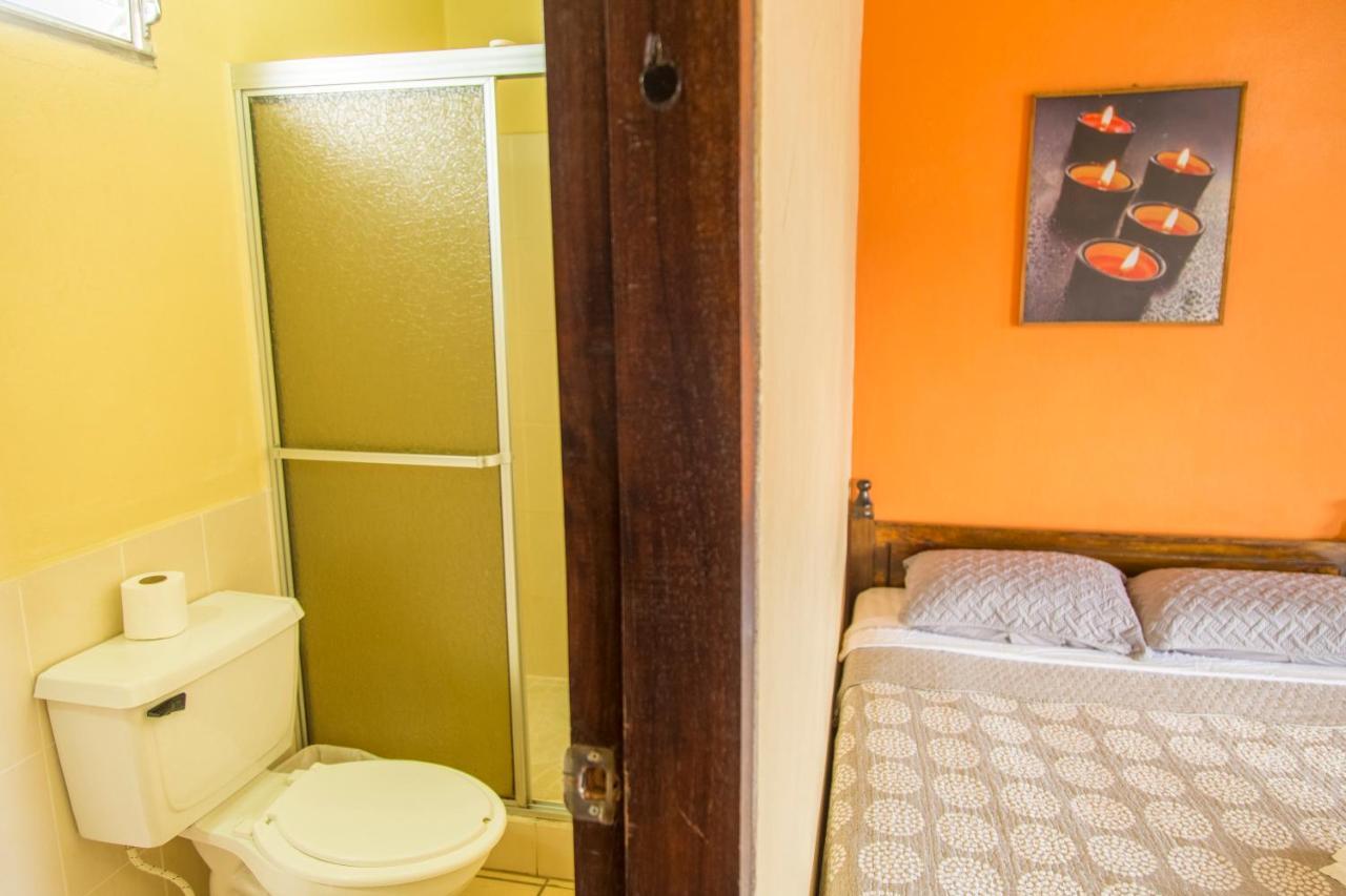 Berakah B&B- Central Park Copán Zewnętrze zdjęcie